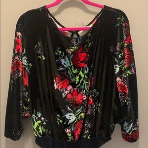 Free people body suit